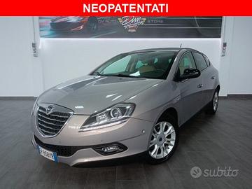 LANCIA Delta 1.6 MJT DPF S Platinum