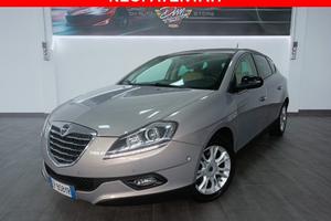 LANCIA Delta 1.6 MJT DPF S Platinum