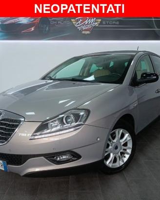 LANCIA Delta 1.6 MJT DPF S Platinum
