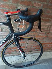 Bicicletta da corsa in carbonio RIDLEY