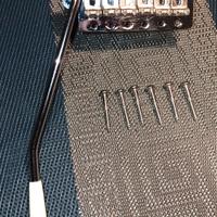 Ponte tremolo Wilkinson