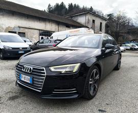 AUDI A4 Avant 2.0 TDI 150 CV S LINE ESTERNO INTE