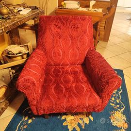 Tappezzeria, tendaggi e rivestimenti