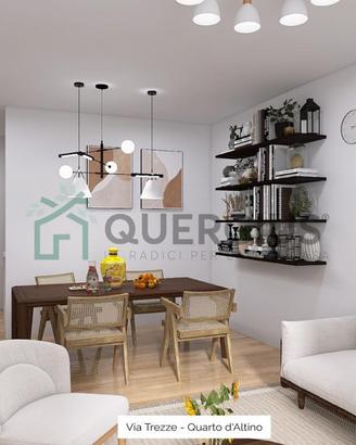 Appartamento a Quarto d'Altino (VE) - Trezze