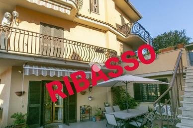 BIFAMILIARE A FONTE NUOVA