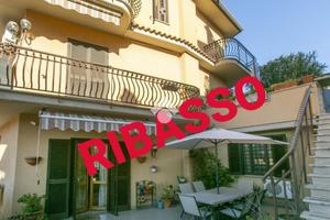 BIFAMILIARE A FONTE NUOVA