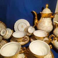 Servizio da caffè Bavaria