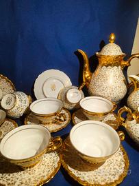 Servizio da caffè Bavaria