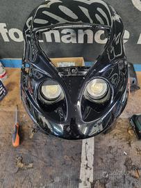 Kit doppio faro led per NRG 1/2/3 e Zip sp (mk1)
