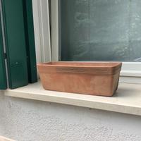 Vasi terracotta DeRoma