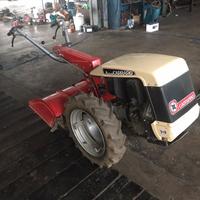Motocoltivatore