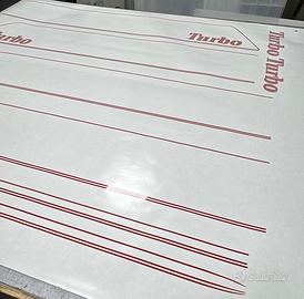 renault 5 alpine & alpine turbo