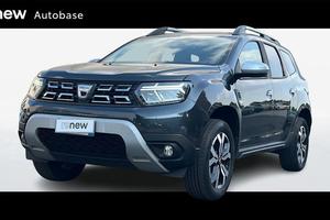Dacia Duster 1.0 TCe GPL Prestige up SL Dacia...