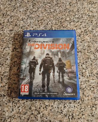 videogiochi per PS4