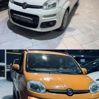 Fiat Panda 1.2 Lounge 2014 / FIAT PANDA MULTIJET 2