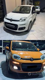 Fiat Panda 1.2 Lounge 2014 / FIAT PANDA MULTIJET 2