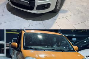 Fiat Panda 1.2 Lounge 2014 / FIAT PANDA MULTIJET 2