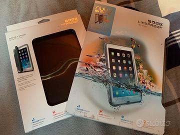 LifeProof, Custodia Stagna Apple iPad Air