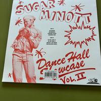 Sugar Minott – Dance Hall Showcase Vol. II