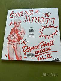 Sugar Minott – Dance Hall Showcase Vol. II