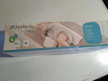 Nanna sicura Cuscino Antiribaltamento con supporto