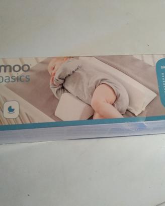 Nanna sicura Cuscino Antiribaltamento con supporto