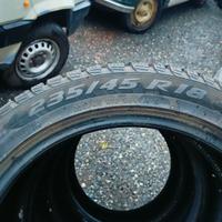 gomme 235/45 R18