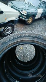 gomme 235/45 R18