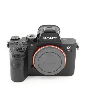 Sony A7R III