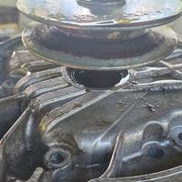 Componenti usate motore briggs stratton eco
