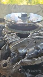 Componenti usate motore briggs stratton eco