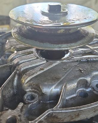 Componenti usate motore briggs stratton eco