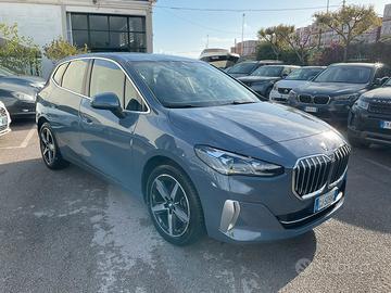 BMW 218d 09/2022 Full optionals