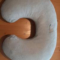 Cuscino da allattamento Boppy