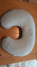 Cuscino da allattamento Boppy