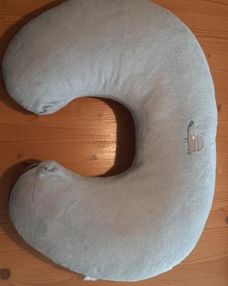 Cuscino da allattamento Boppy