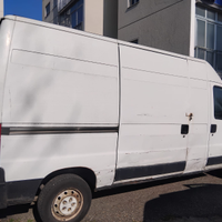 Vendita fiat ducato 2.8 jtd