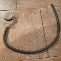 Convogliatore aria lavastoviglie Rex Techna TT08E