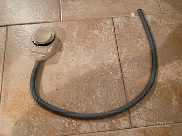 Convogliatore aria lavastoviglie Rex Techna TT08E