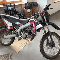 Gilera RCR - 2007
