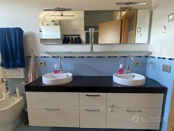 Mobile bagno
