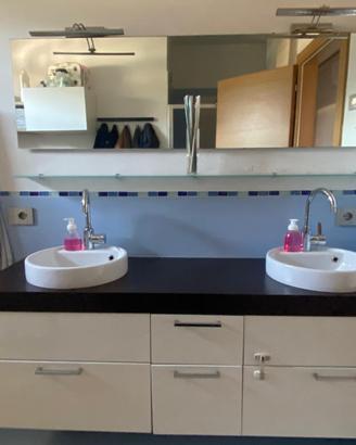 Mobile bagno