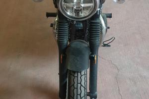 Kawasaki W800 Street 2019
