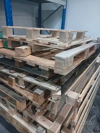 pedane / pallet 