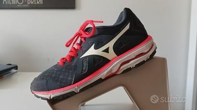Scarpe Mizuno Donna TG 39 Sportive Running