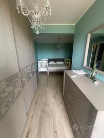 Appartanvilla villaggio mose