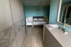 Appartanvilla villaggio mose