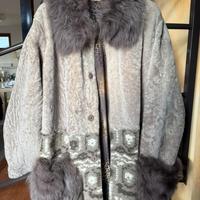 Cappotto elgante GIUDI