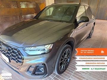 AUDI Q5 40 TDI 204 CV quattro S tronic 2x SLINE