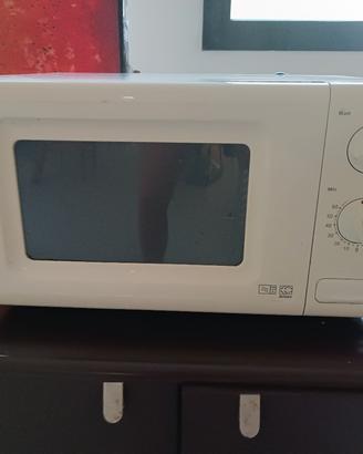 Forno microonde LG